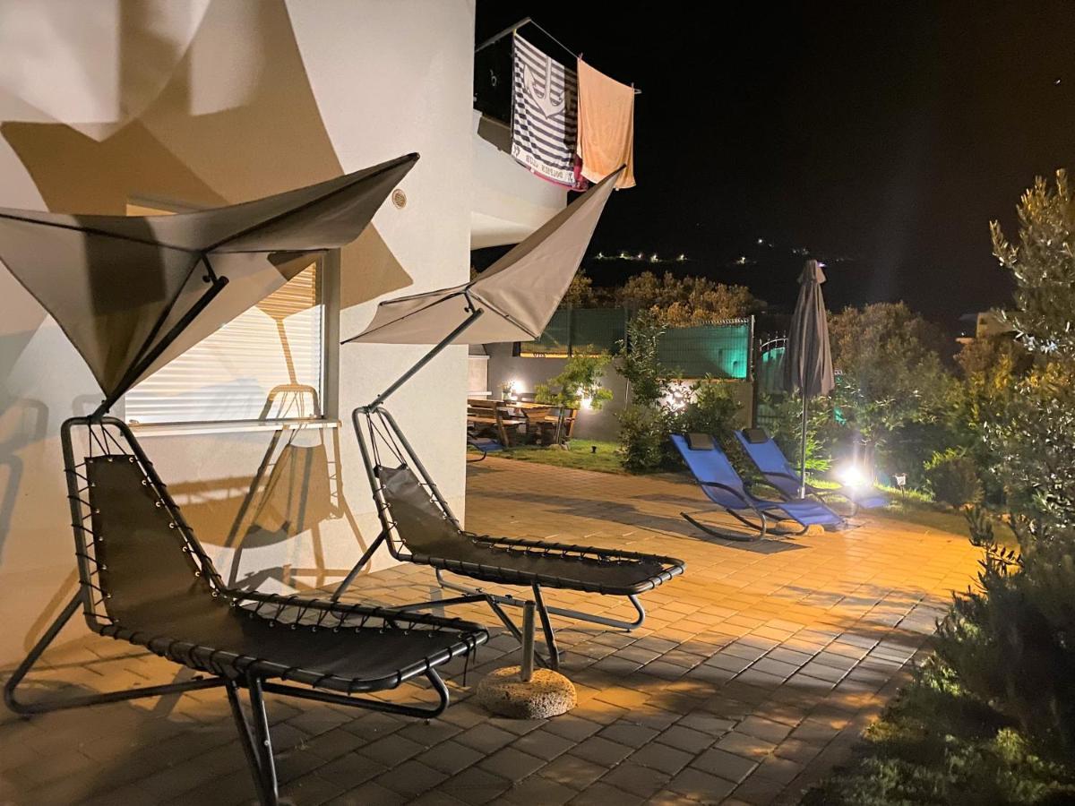 Lux Apartment Sea Shell With Jacuzzi Makarska Bagian luar foto